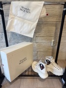 Buty sneakersy długie Alexander McQUEEN 38