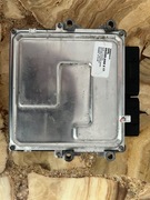 Komputer Sterownik silnika Opel Grandland X 9826380880 Citroen Peugeot