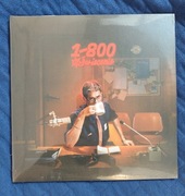 TACO HEMINGWAY - 1-800 OŚWIECENIE - 2LP Winyl Black