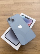 iPhone 14 128gb jak nowy