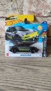 hot wheels Mazda MX-5 Miata