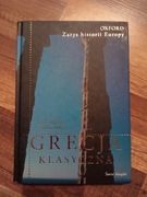 "Grecja klasyczna" pod redakcją Robina Osborne'a
