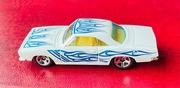 Hot Wheels Mystery Models 2022 - '68 Plymouth Barracuda Formula S