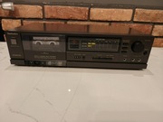 TECHNICS RS-B205 ! Magnetofon kasetowy ! OKAZJA