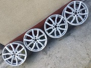 Alufelgi 19", 5x112, 8J, Audi /Seat /Skoda /VW