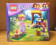 Nowy zestaw LEGO friends 41120