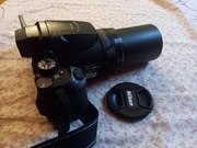 Nikon Coolpix P900 OD NOWOŚCI ZROBIŁEM TYLKO  300 ZDJĘĆ