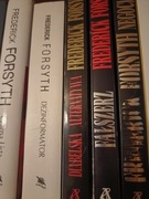 Kolekcja Forsytha Frederick 