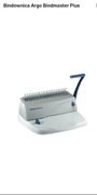 Bindownica Bindmaster plus argo