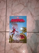 Deadpool: Martwi prezydenci