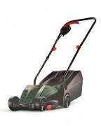 Kosiarka elektryczna BOSCH EasyRotak 32-215 1200W  32 cm  Stan bardzo dobry