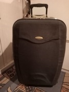 Walizka podróżna na kółkach