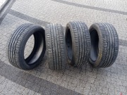 4x opona zimowa 205/50 R17 Nokian