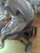 Wózek 2w1 roan Bass soft 