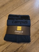 Bokserki męskie campus 2pak L