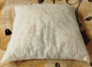 WKŁAD do Poduszki Wymiary: 40cmx40cm