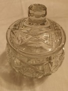 Kryształ PRL.Uniwersalny.