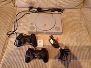 PSX MAXSTATION ZESTAW