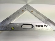 KĄTOWNIK POZIOMICA MARKI PRO