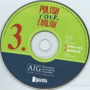 Polish Your English 3 - CD