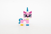 Lego Unikitty! uni07 Large Smile Glasses 41453 kotek