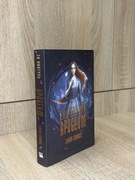 książka „Apogeum za kurtyną” tom 1 Laura Savaes