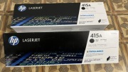 Toner HP 415A W2030A Oryginał