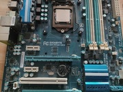 Zestaw GAP55AUD3 Xeon X3440 16GB DDR3
