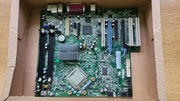 DELL PRECISION T3400 Płyta Główna LGA 775