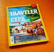 National Geographic Traveler Cypr