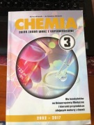 Witowski Chemia zbiór zadań 3