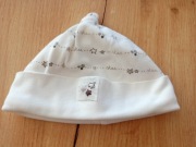 Czapka niemowlęca Gymboree rozm. 6/12 miesięcy 