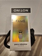 Perfumy paco rabanne fame