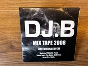 DJ. B MIX TAPE 2008