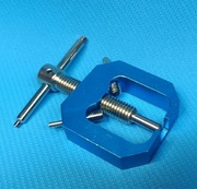 Ściągacz do zębatek, przekładni silnika DC, samochodzik RC 