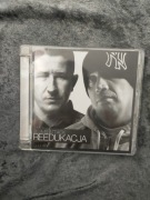 PEJA SLU  REEDUKACJA 