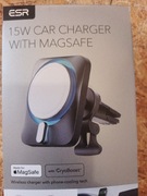 Ładowarka samochodowa do iPhona 