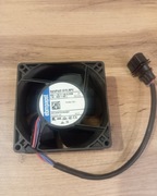 Wentylator elektryczny Linde nowy marki ebmpapst