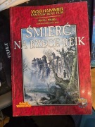 Śmierć na rzece Reik Warhammer