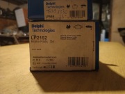 Klocki hamulcowe renault Megane 3