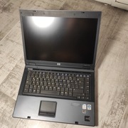 Laptop HP Compaq 6710b 15,4" Intel Centrino C2D T7500 2x2.2GHz 4GB RAM