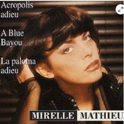 Mireille Mathieu - Mireille Mathieu best