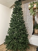 Choinka sztuczna 3m wys.