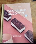 Wegańskie słodycze Karolina gawrońska