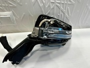 LUSTERKO LEW KIA SPORTAGE V KAMERA 10 PINÓW 4M082106D