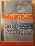 Zespół Aspergera kompletny przewodnik Tony Attwood 