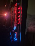 Nvidia geforce gtx 1050 msi gaming x