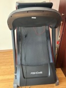 Bieżnia elektryczna spokey