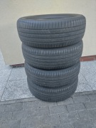 Opony samochodowe letnie R 18" 225/55. 102V
