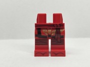 LEGO 970c00pb0905 nogi nóżki 